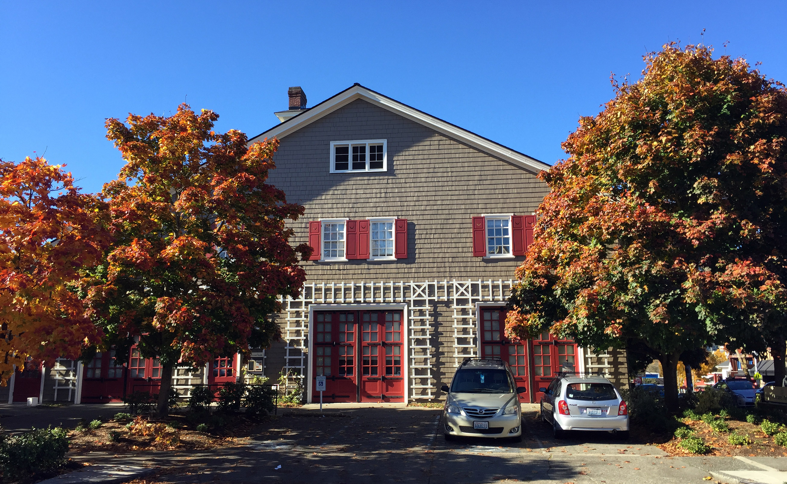 Photo of Neighborcare Health at 45th Street