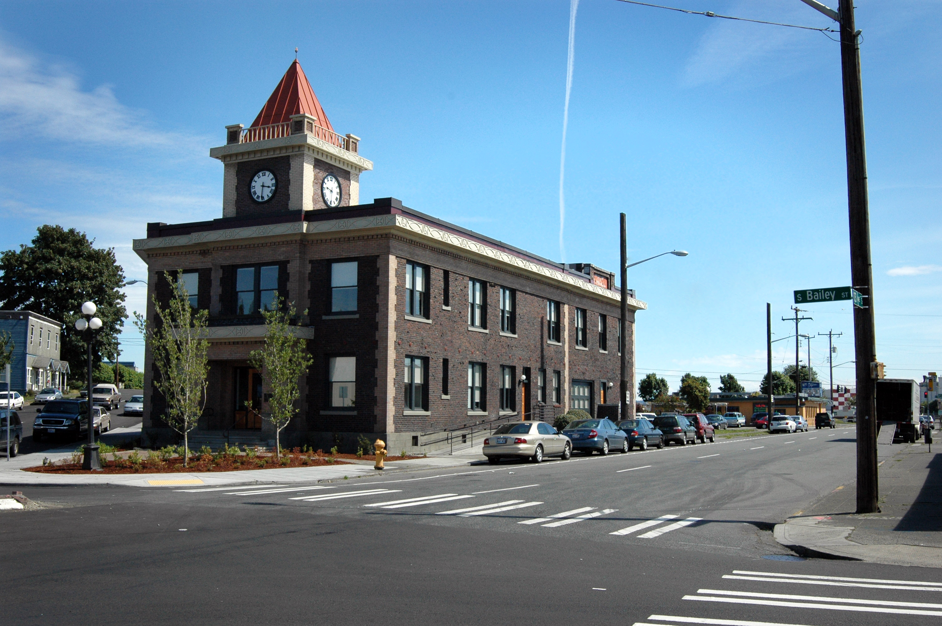 Photo of Neighborcare Health at Georgetown