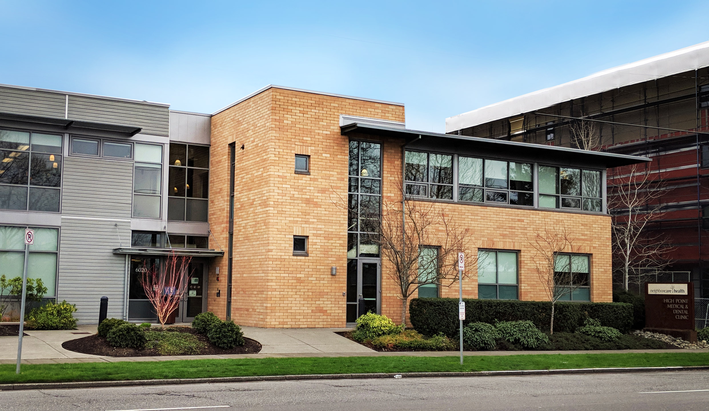 Photo of Neighborcare Health at High Point