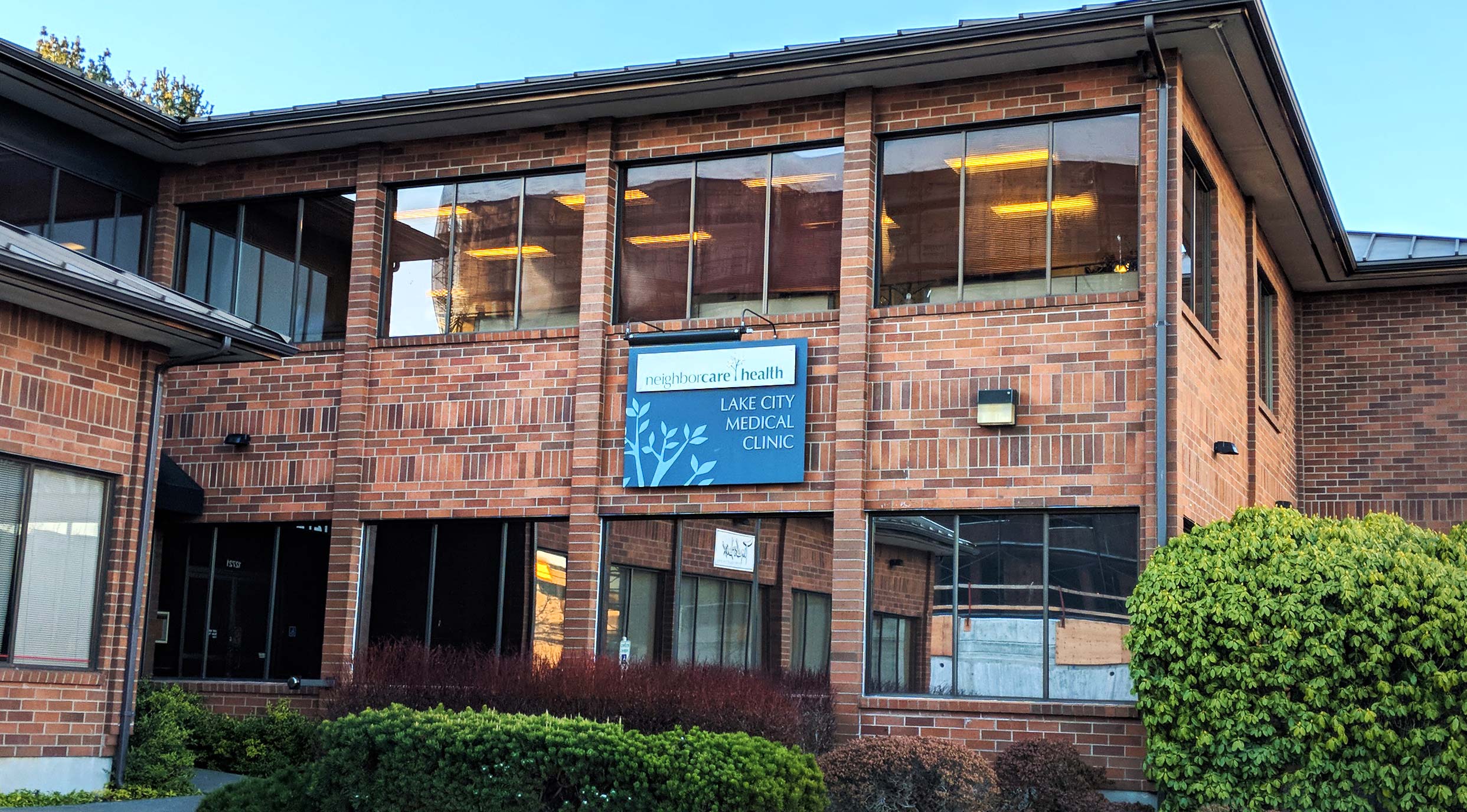 Photo of Neighborcare Health at Lake City