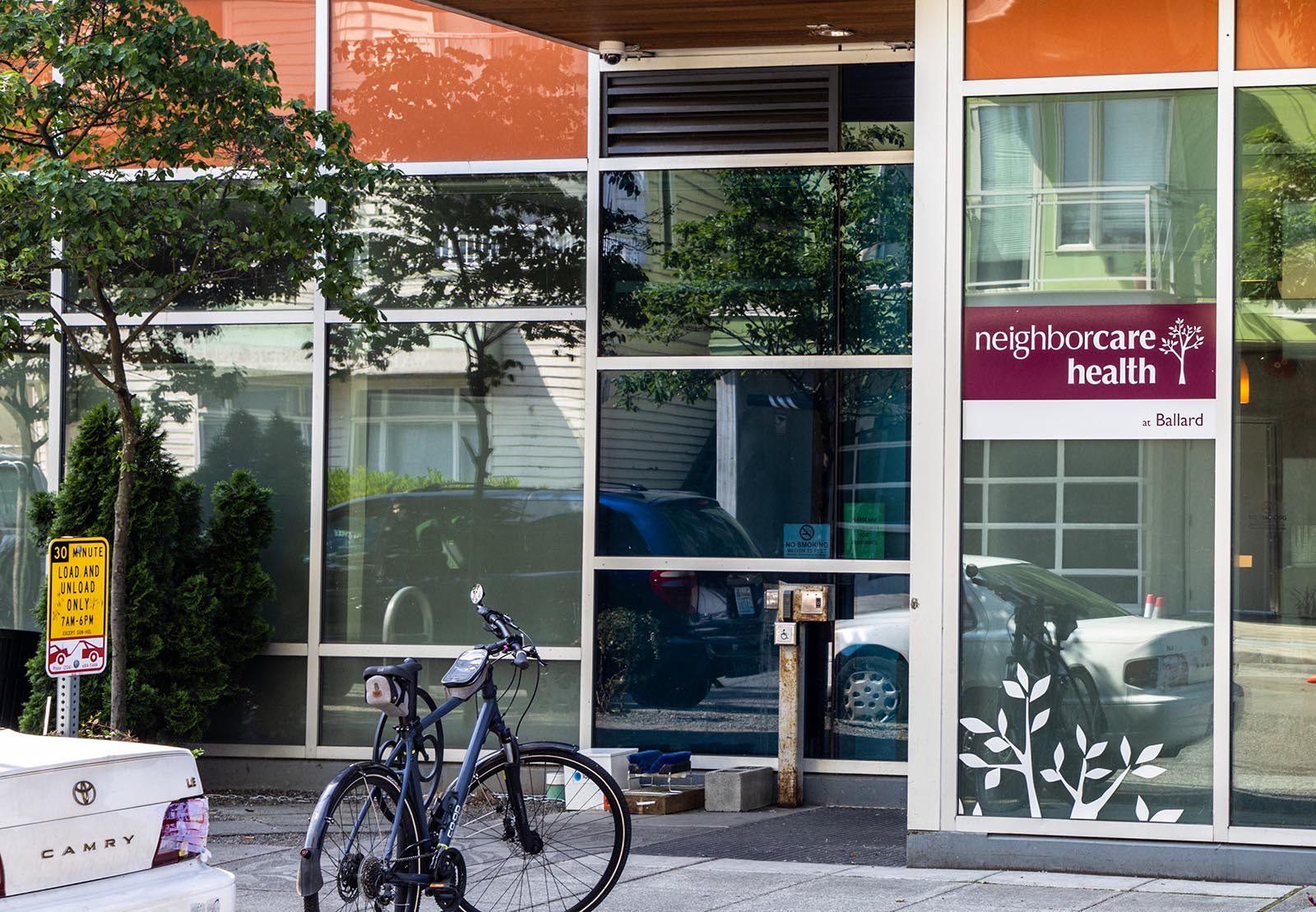 Photo of Neighborcare Health at Ballard