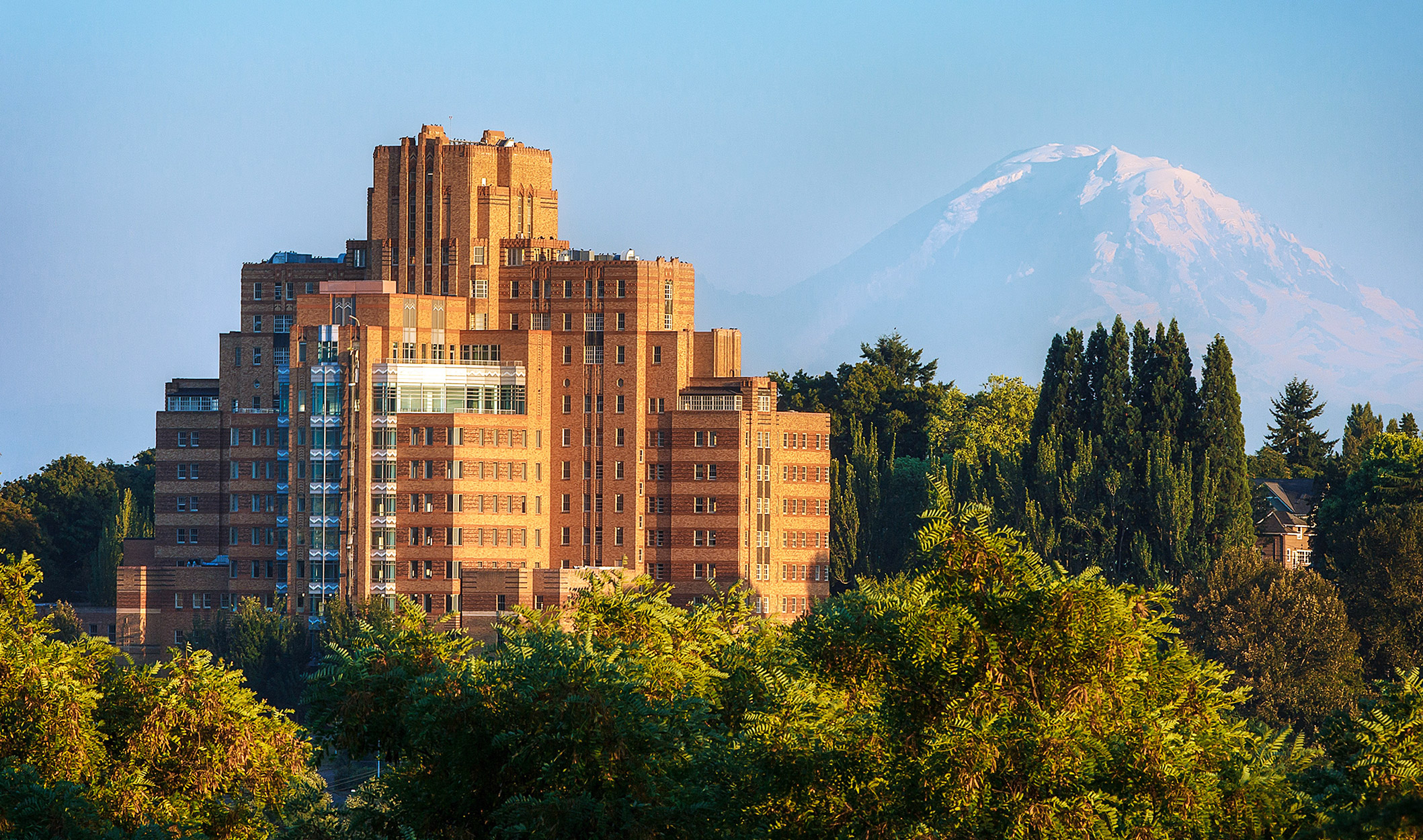 Photo of Neighborcare Health at Pacific Tower