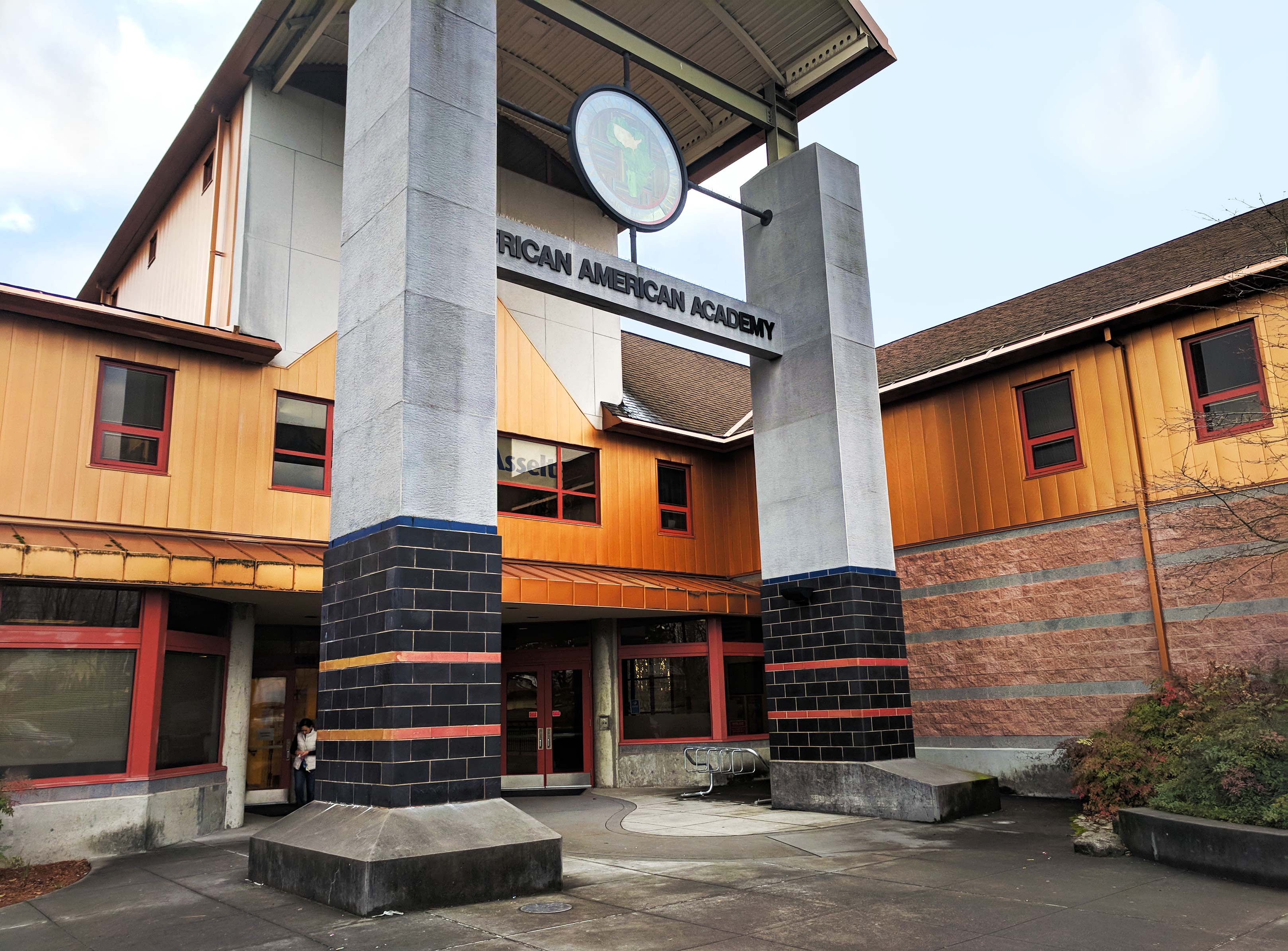 Photo of Neighborcare Health at Rising Star Elementary