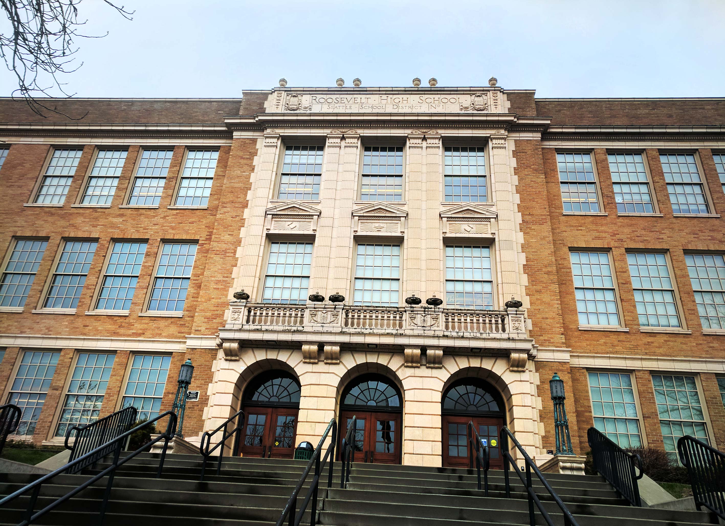 Photo of Neighborcare Health at Roosevelt High School