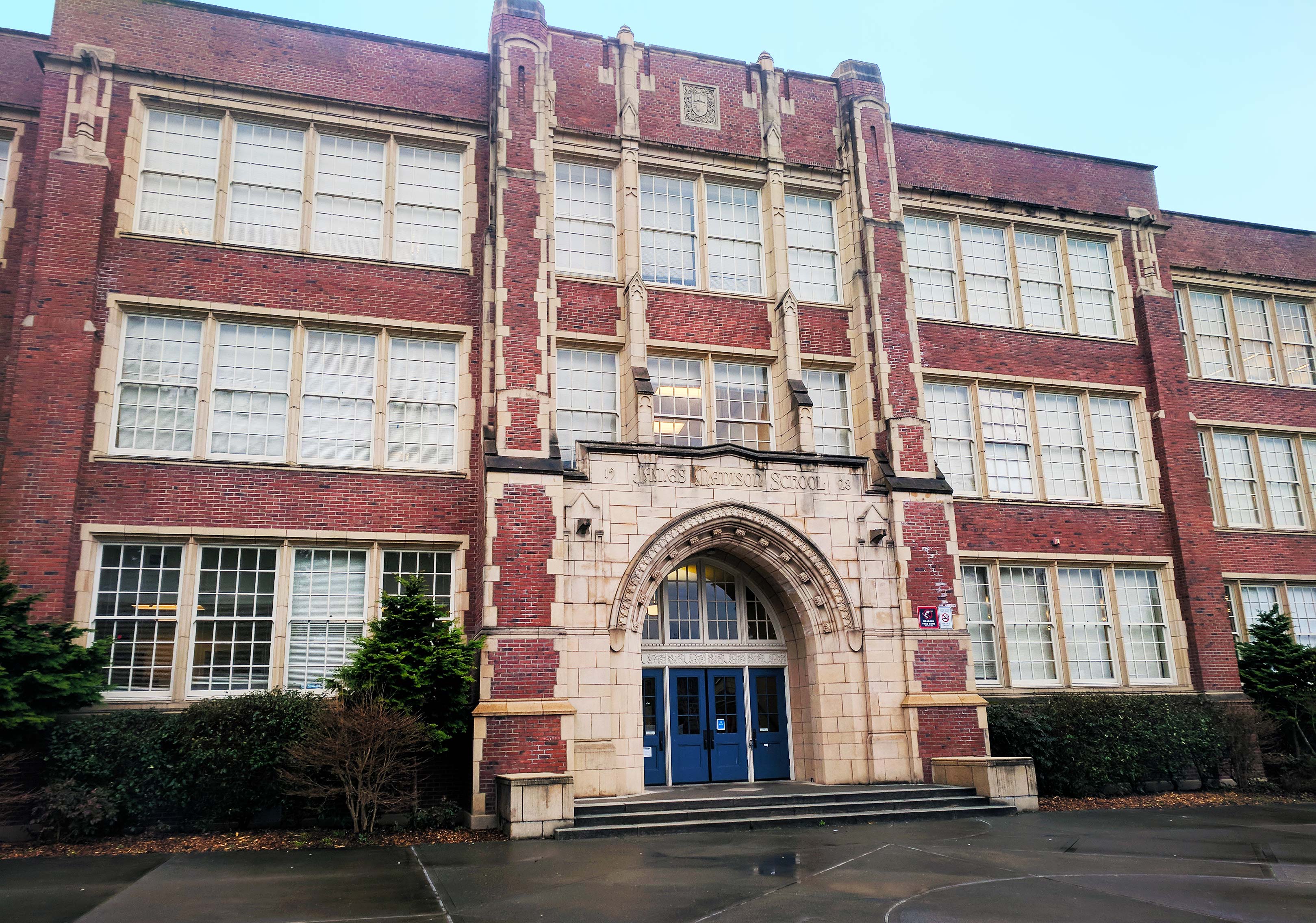 Photo of Neighborcare Health at Madison Middle School