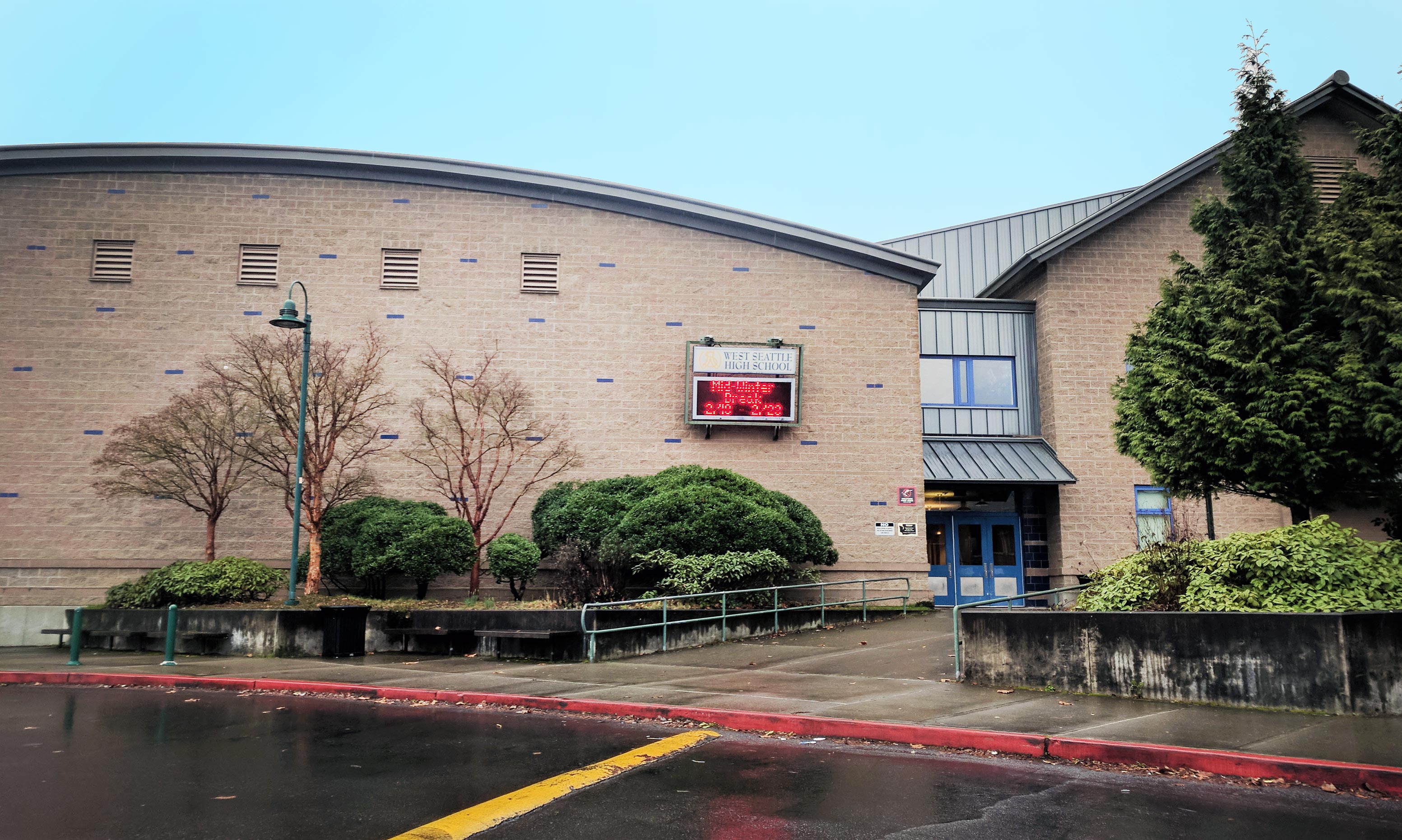 Photo of Neighborcare Health at West Seattle High School