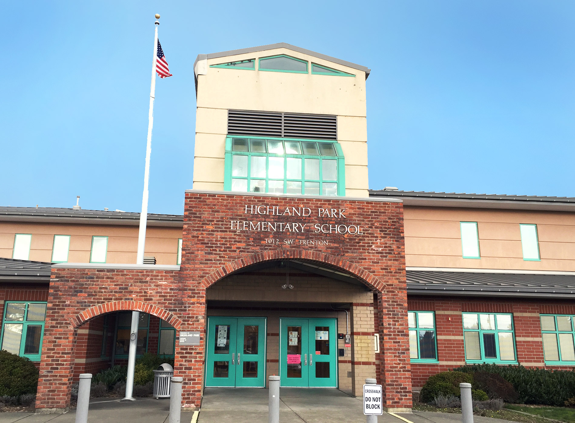 Photo for Neighborcare Health at Highland Park Elementary