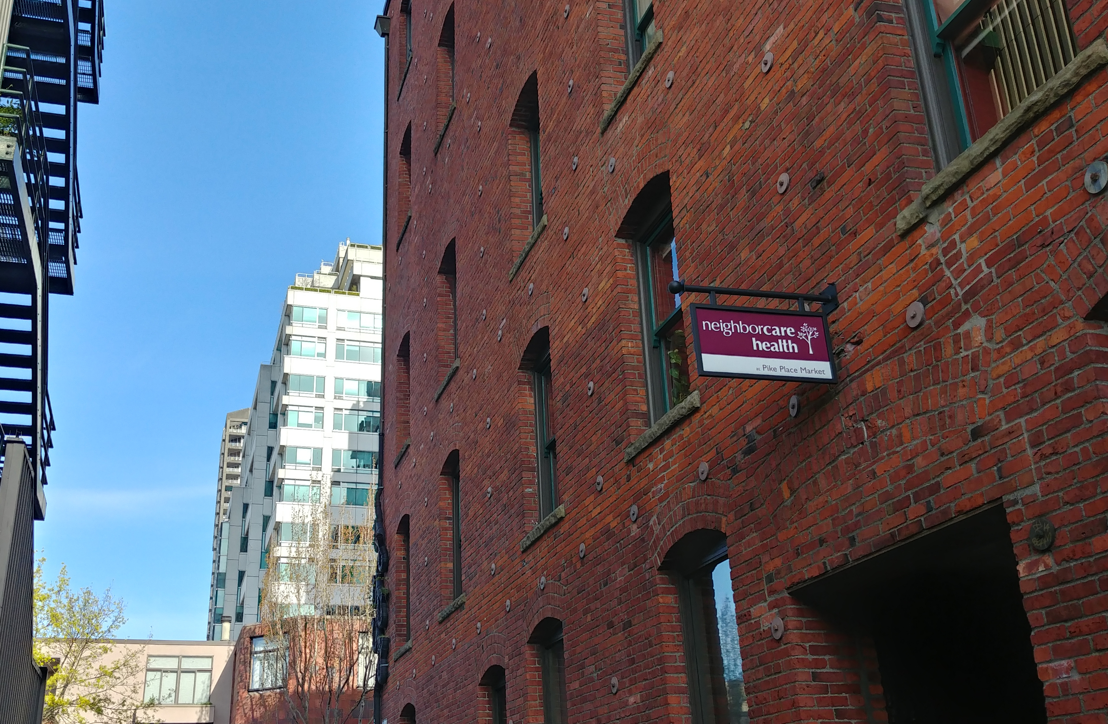 Photo for Neighborcare Health at Pike Place Market