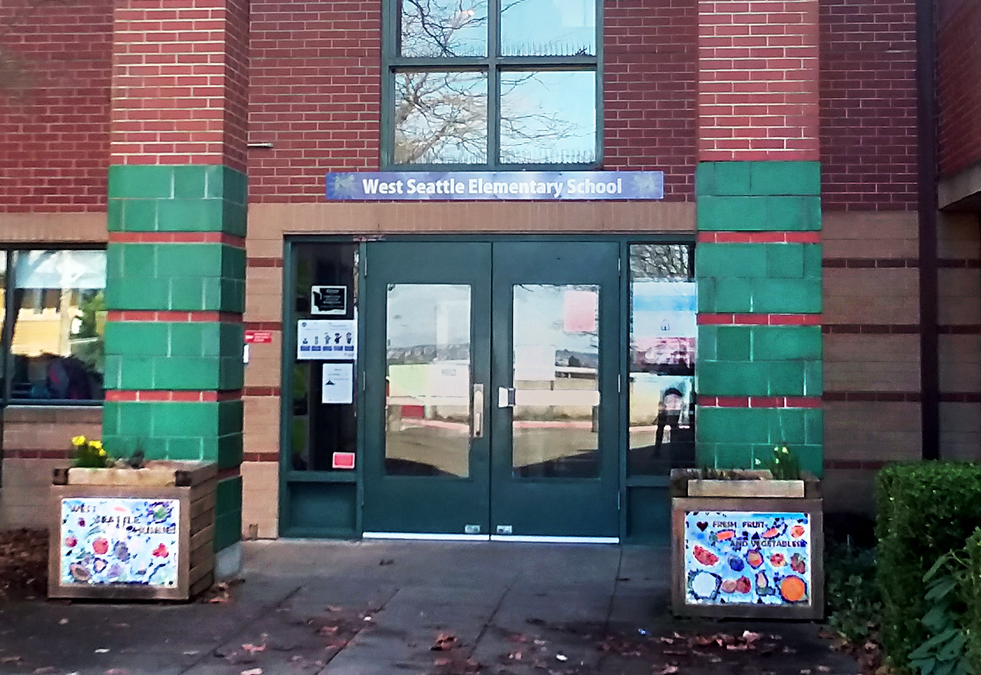 Photo of Neighborcare Health at West Seattle Elementary