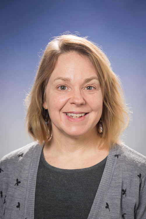 Kathleen McGregor, MN, MPH Neighborcare Health