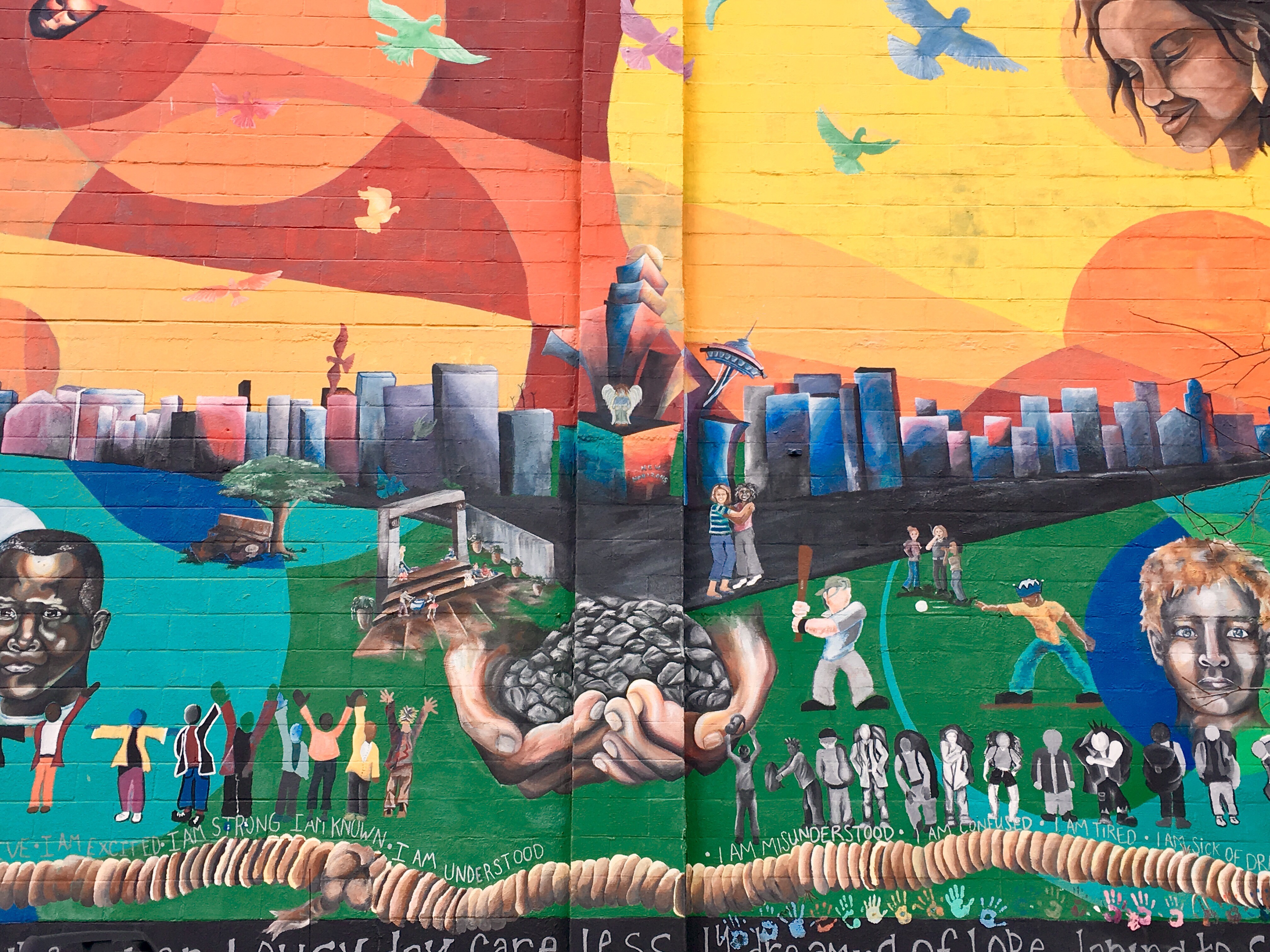 Photo of Neighborcare Health Youth Clinic at New Horizons