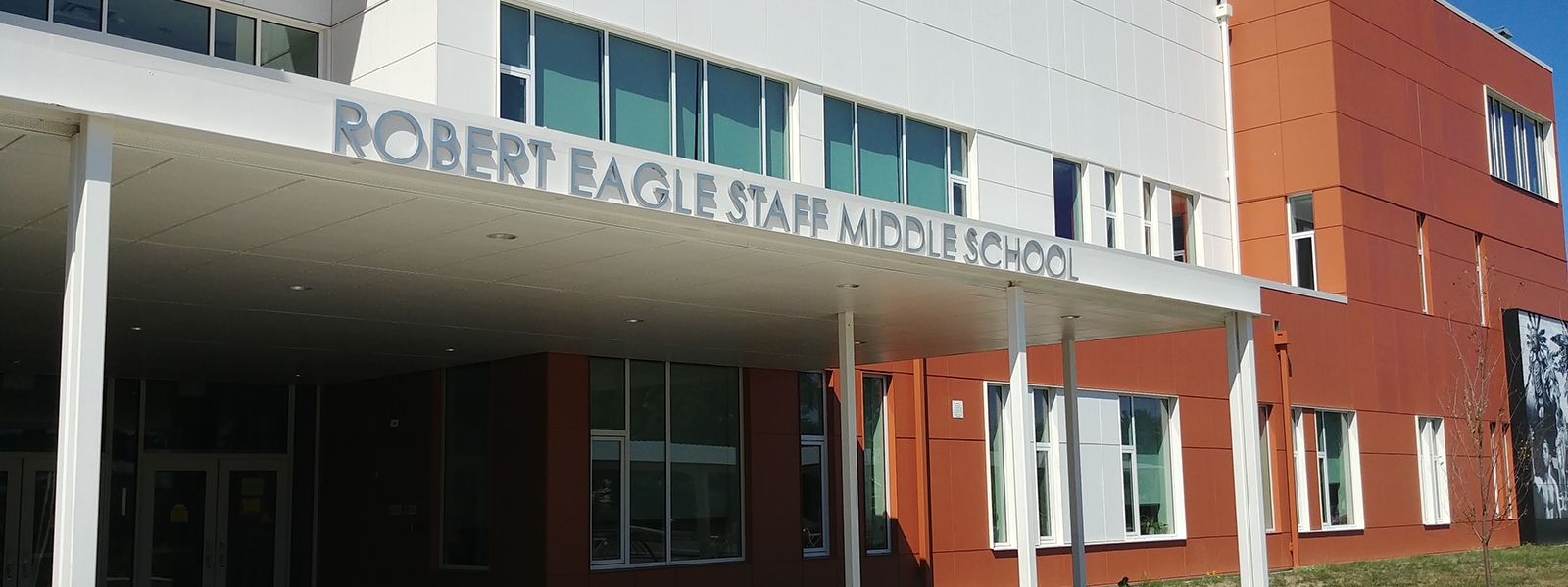 Photo of Neighborcare Health at Robert Eagle Staff Middle School