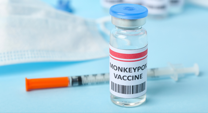 Monkeypox Image