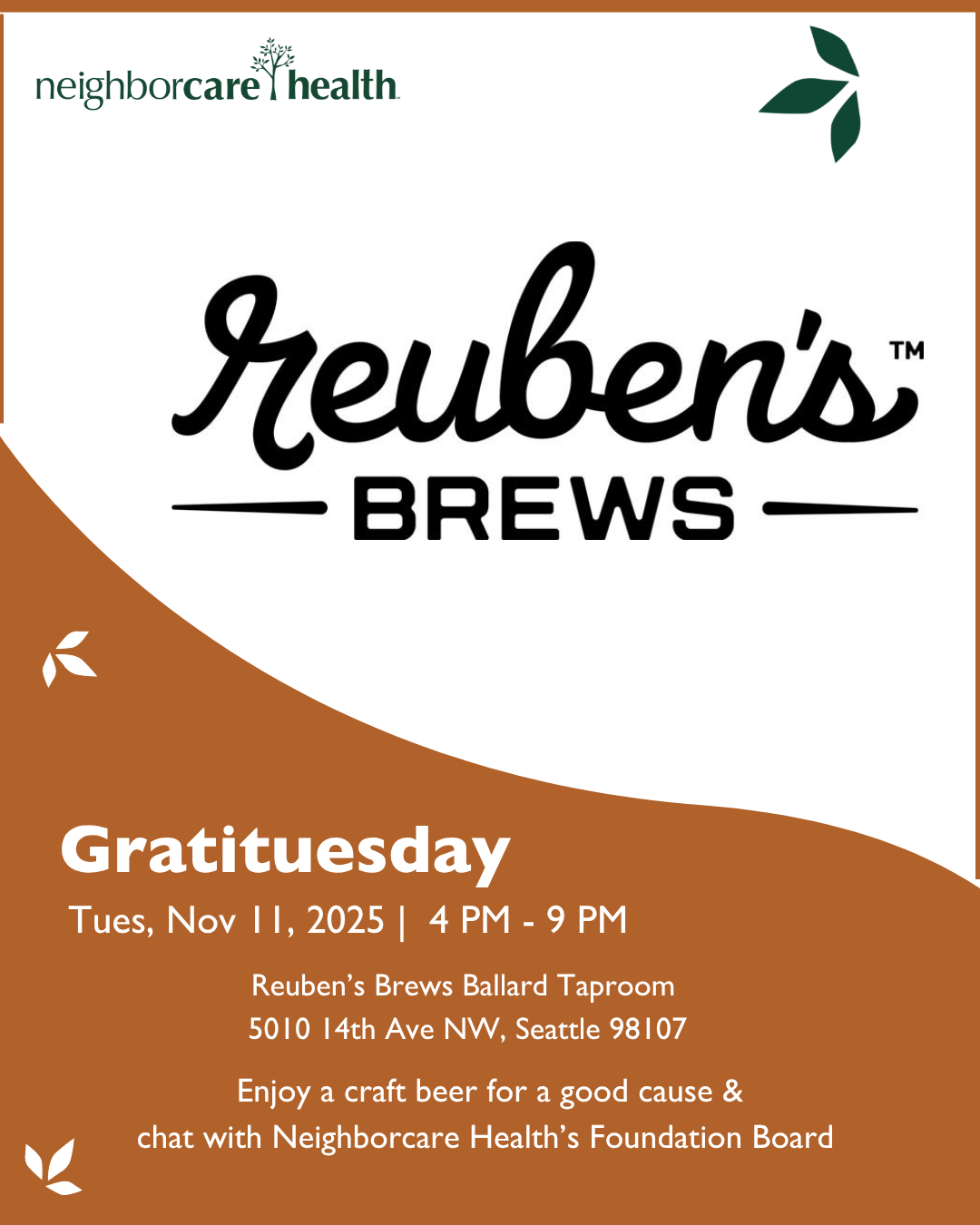 Info about Gratituesday