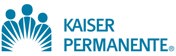 Bue Kaiser Permanent logo