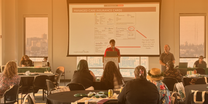 Community Connect Image